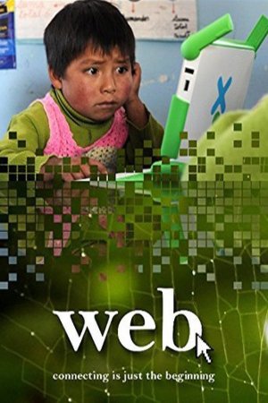Poster of the movie Web [2013]