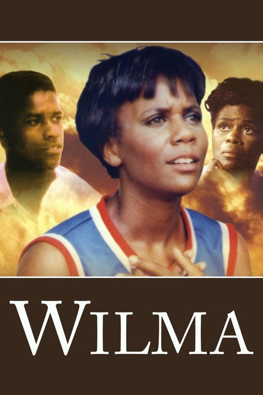 L'affiche du film Wilma