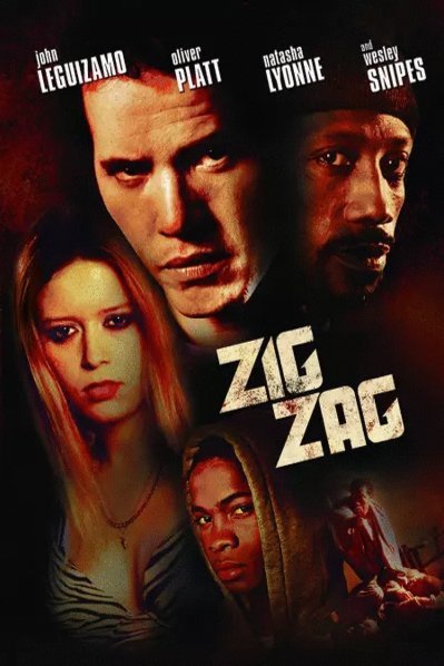 Poster of the movie Zig Zag [2002]