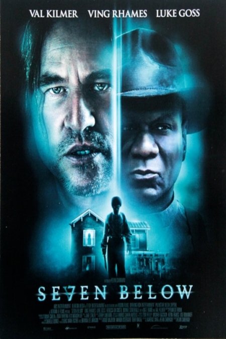 Poster of the movie 7 Below