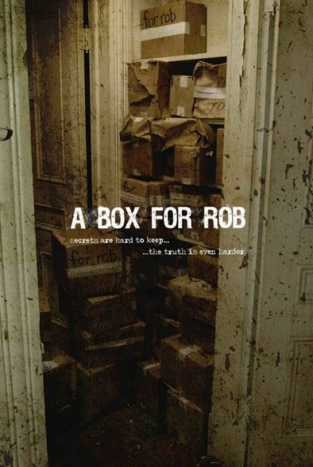 Poster of the movie A Box for Rob