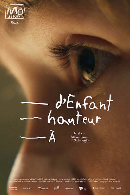 L'affiche du film At Their Height [2024]