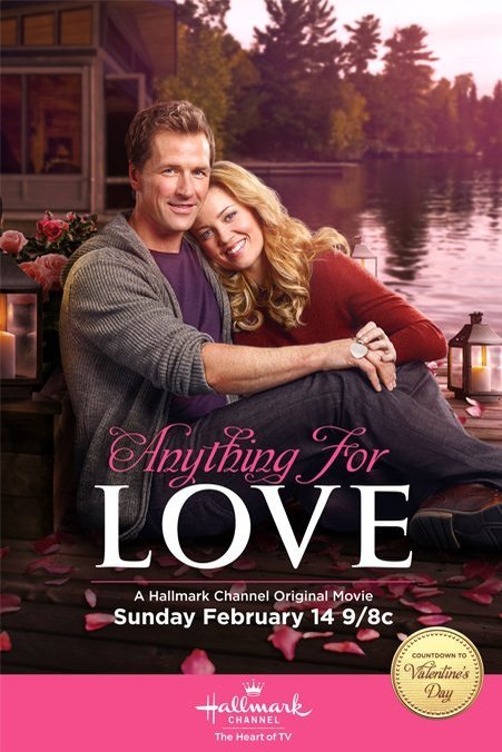 Poster of the movie Anything for Love