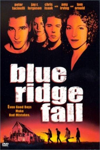 Poster of the movie Blue Ridge Fall