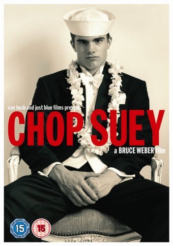 L'affiche du film Chop Suey