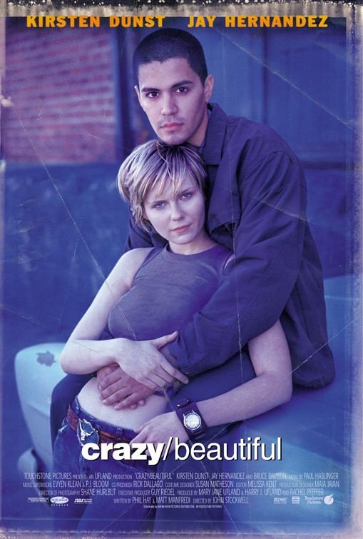 Poster of the movie Crazy-Beautiful