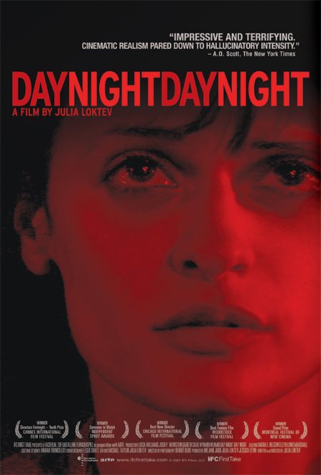 L'affiche du film Day Night Day Night [2006]