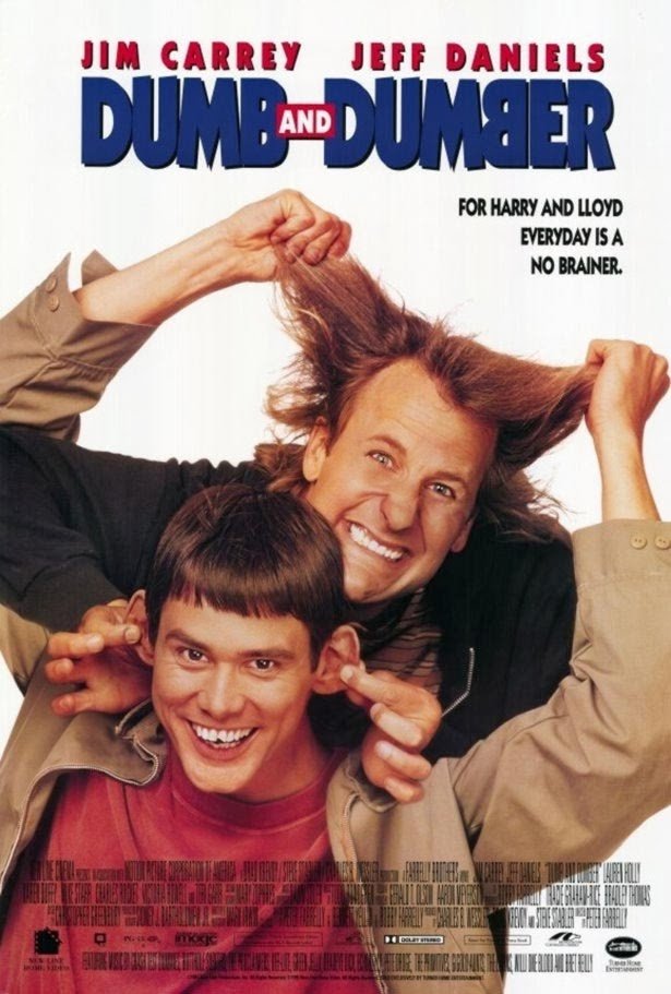 20 facts you might not know about Dumb & Dumber | Yardbarker