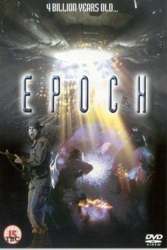 L'affiche du film Epoch