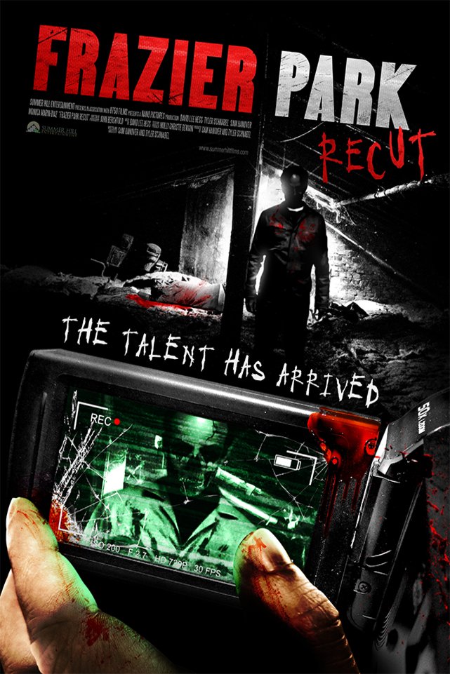 Poster of the movie Frazier Park Recut