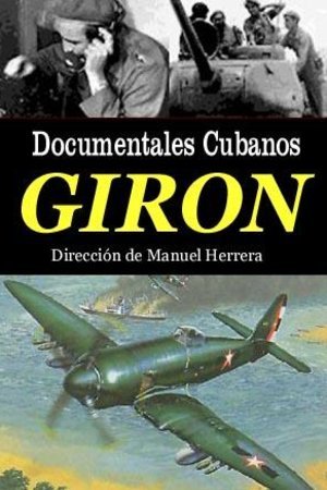 L'affiche originale du film Giron en espagnol
