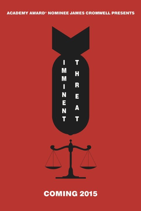 L'affiche du film Imminent Threat