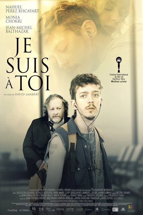 Poster of the movie Je suis à toi