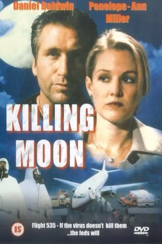 L'affiche du film Killing Moon