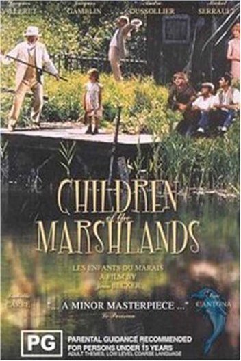 Poster of the movie Les Enfants Du Marais