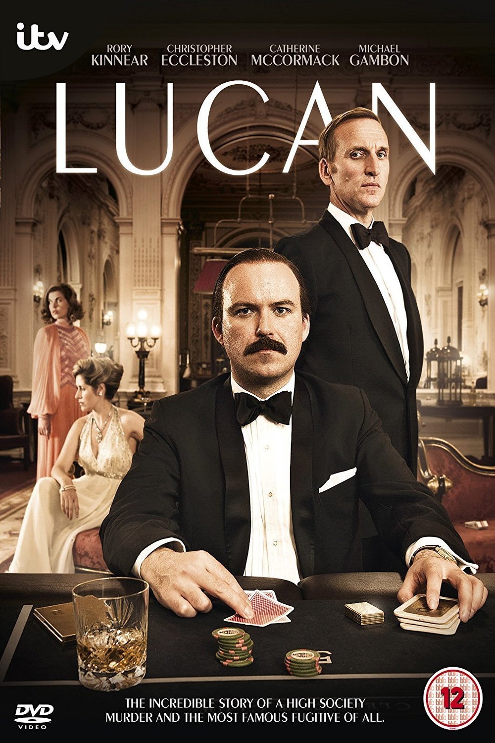 Poster of the movie Lucan