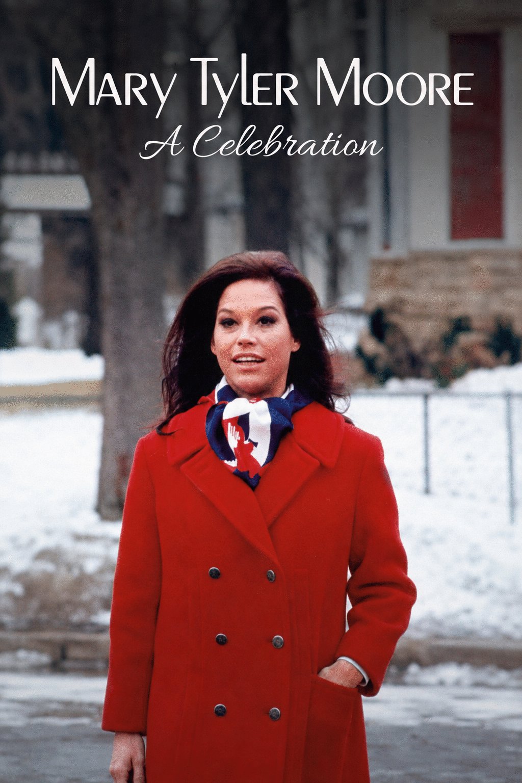 Poster of the movie Mary Tyler Moore: A Celebration [2015]