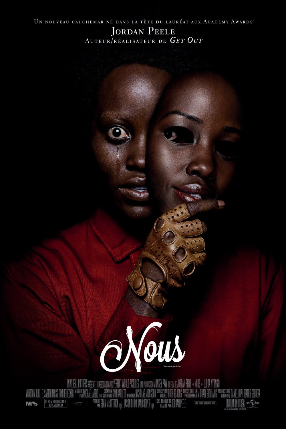 Poster of the movie Nous