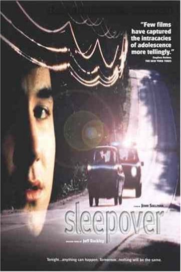 Poster of the movie Sleepover