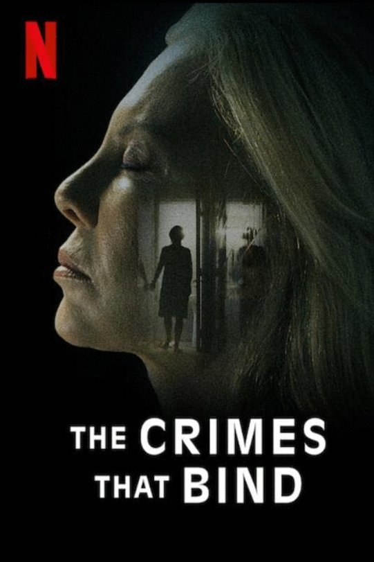 Poster of the movie Crímenes de familia