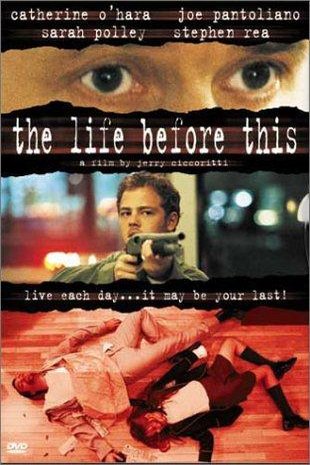 Poster of the movie The Life Before This