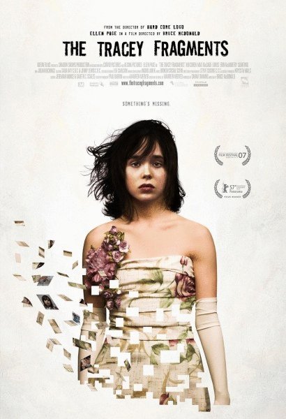 Poster of the movie The Tracey Fragments