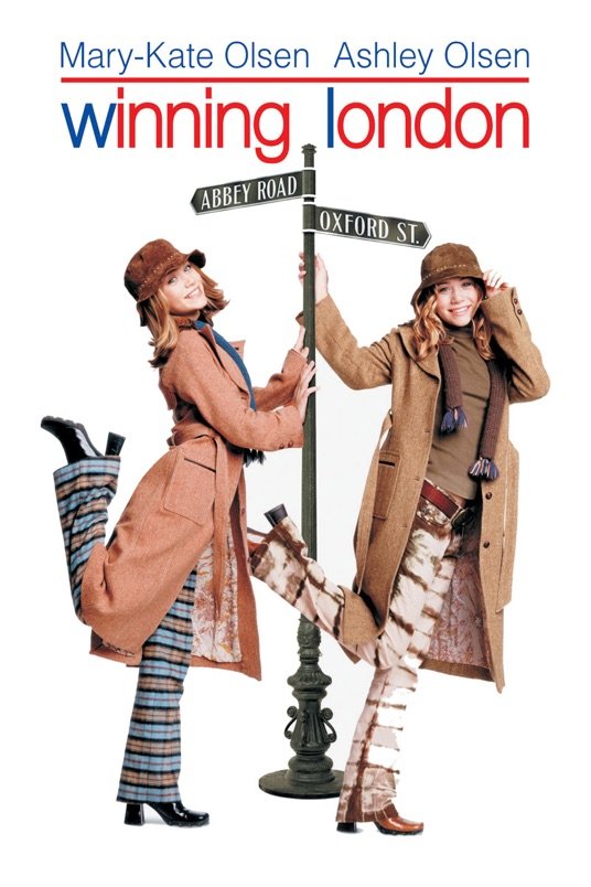 Poster of the movie Winning London