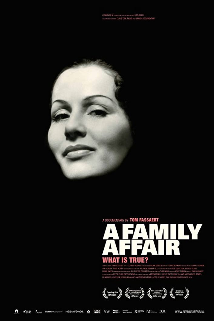 Poster of the movie A Family Affair