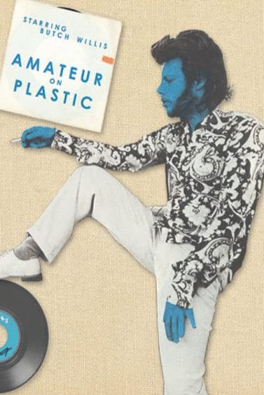 L'affiche du film Amateur on Plastic