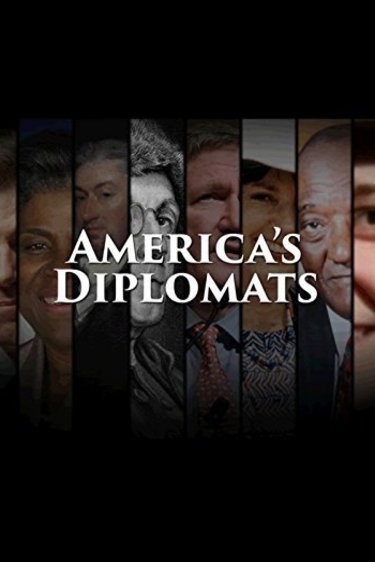 Poster of the movie America's Diplomats