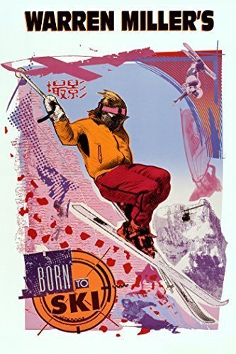 Poster of the movie Born To Ski