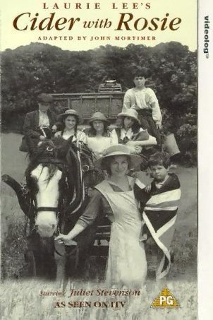 L'affiche du film Cider with Rosie
