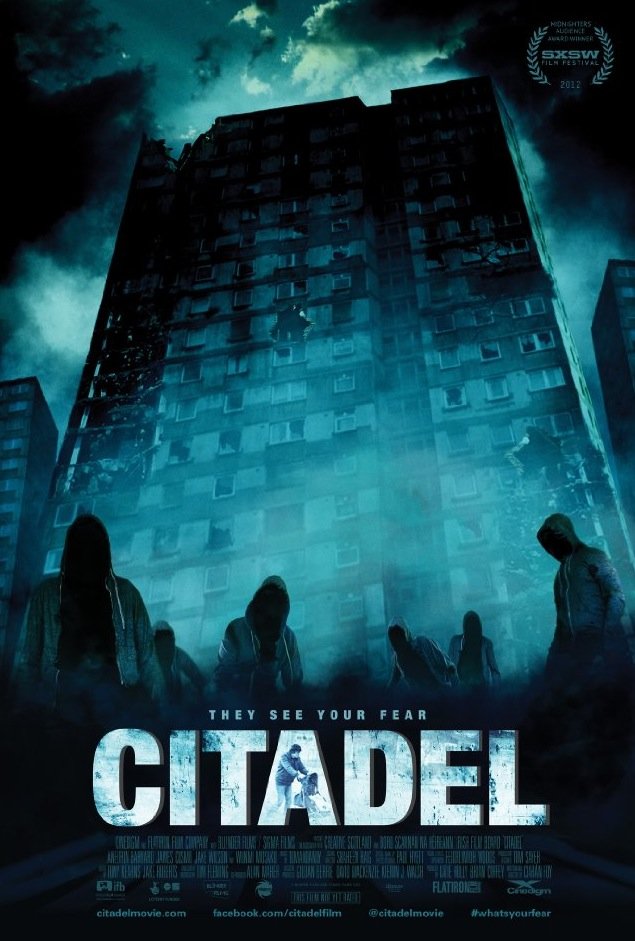 Poster of the movie Citadel