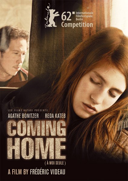 Poster of the movie Coming Home