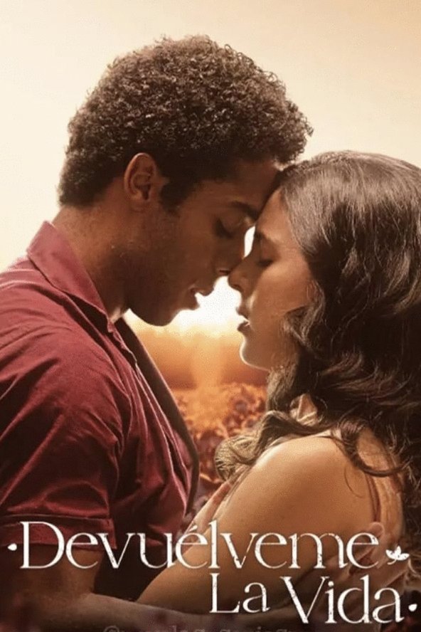 L'affiche du film Devuélveme la vida [2024]