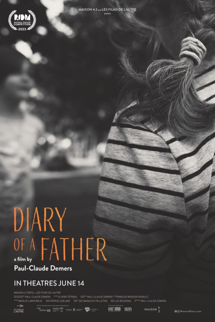 Poster of the movie Diary of a Father