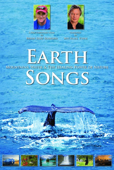 L'affiche du film Earth Songs