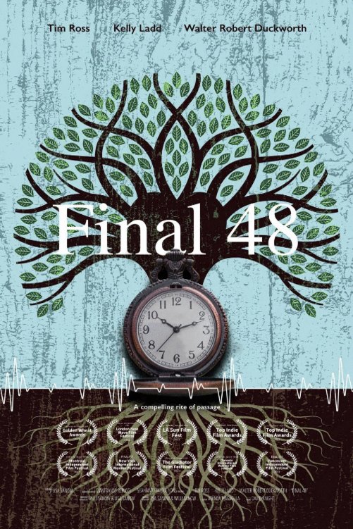 Poster of the movie Final 48 [2021]