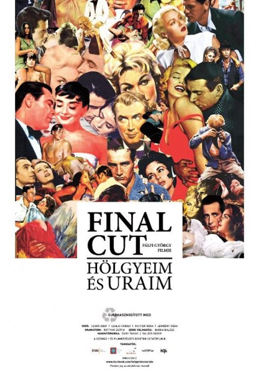 Poster of the movie Final Cut: Hölgyeim és uraim