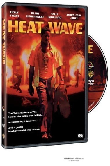 Poster of the movie Heat Wave