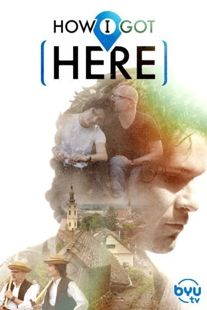 Poster of the movie How I Got Here