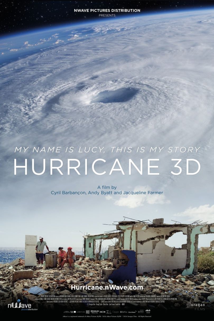 Poster of the movie Hurricane