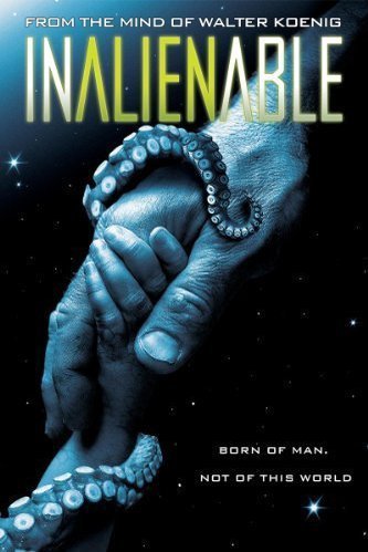 Poster of the movie InAlienable