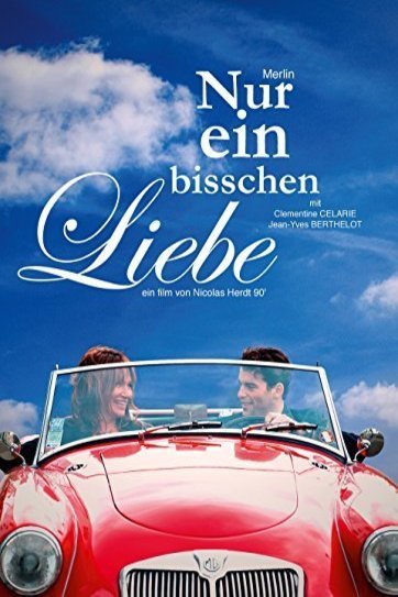Poster of the movie Just a Bit of Love