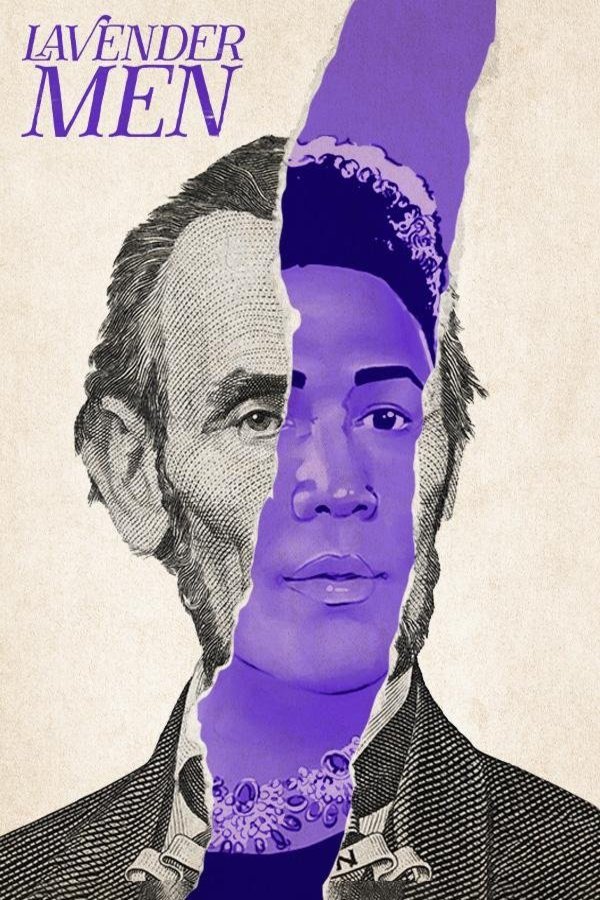 Poster of the movie Lavender Men