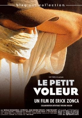 L'affiche du film Le Petit Voleur