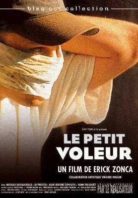 L'affiche du film Le Petit Voleur [1999]