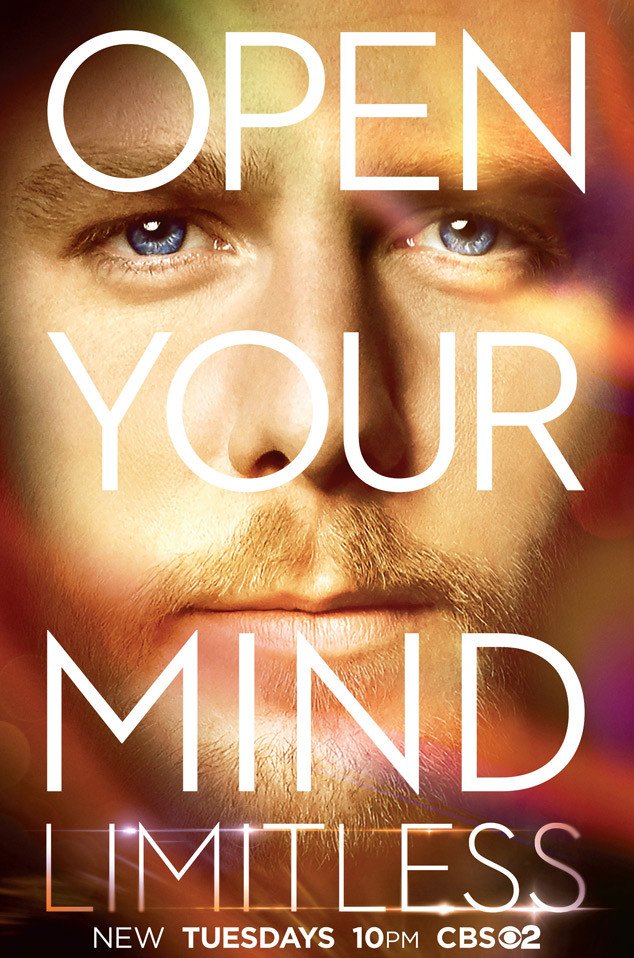 Poster of the movie Limitless