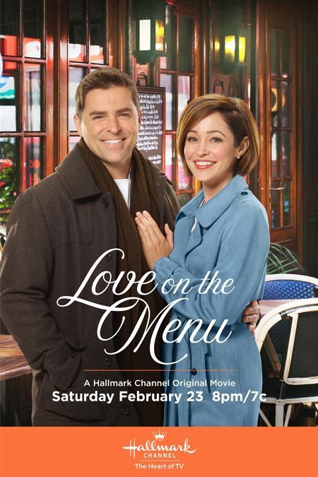 Poster of the movie Love on the Menu