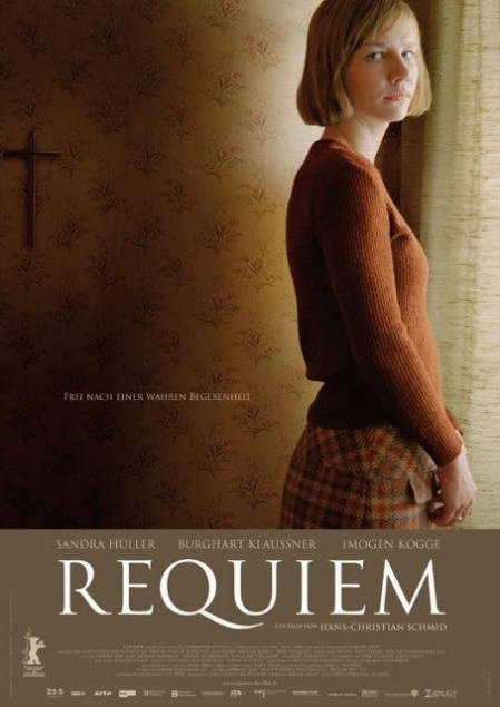 L'affiche du film Requiem [2006]